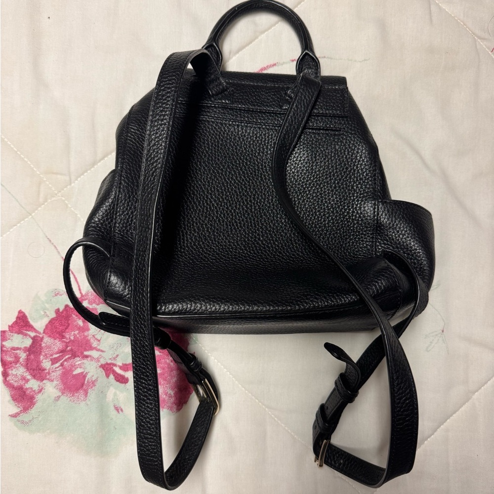 Tory Burch Thea Backpack Mini - Picture 2 of 6